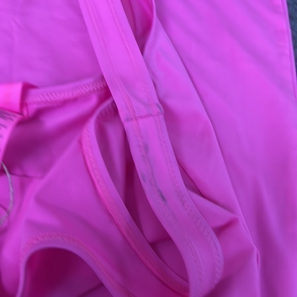 Skims Swim Tank Dress - Picture 13 of 13